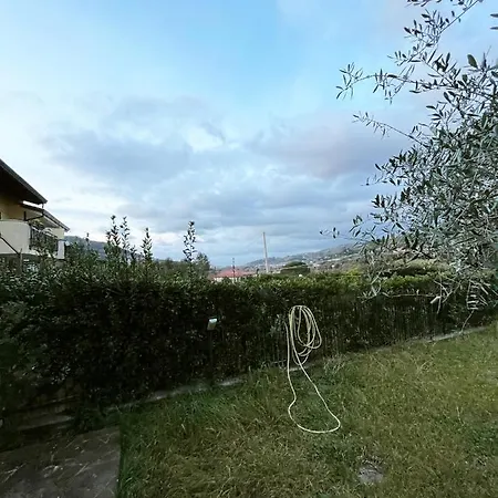 Casa Colleverde Holiday home
