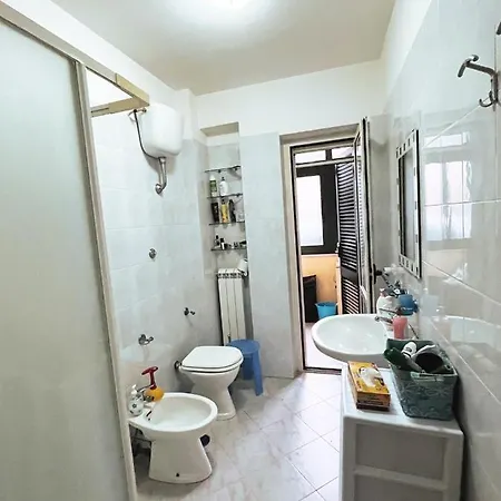 Casa Colleverde Holiday home Matonti