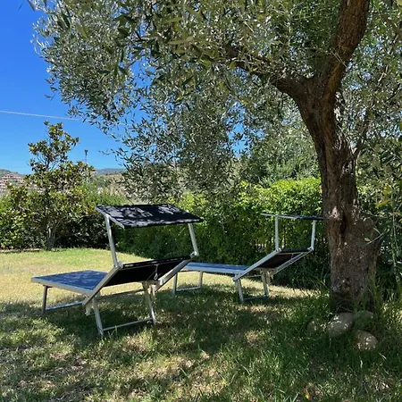 Holiday home Casa Colleverde