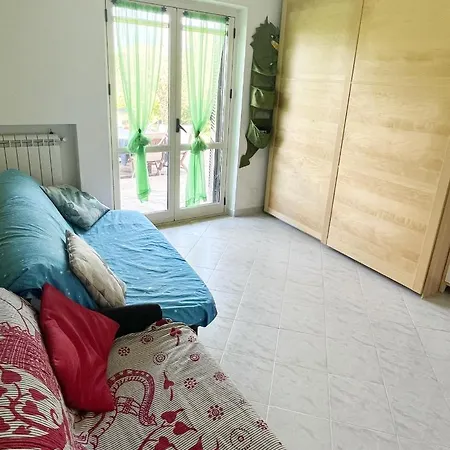 Casa Colleverde Matonti