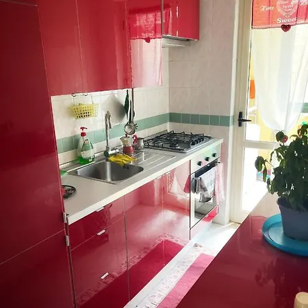 Casa Colleverde Holiday home *