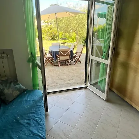 Casa Colleverde Holiday home